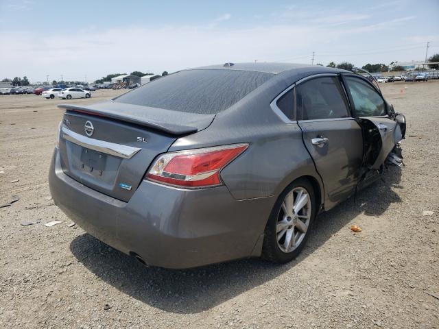 Photo 3 VIN: 1N4AL3AP6EC323991 - NISSAN ALTIMA 2.5 