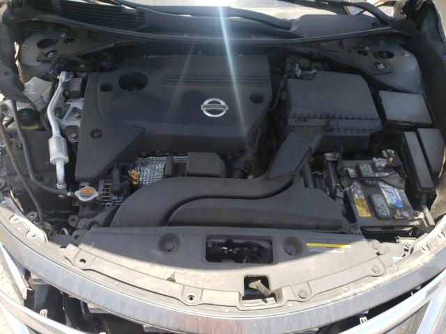 Photo 6 VIN: 1N4AL3AP6EC323991 - NISSAN ALTIMA 2.5 