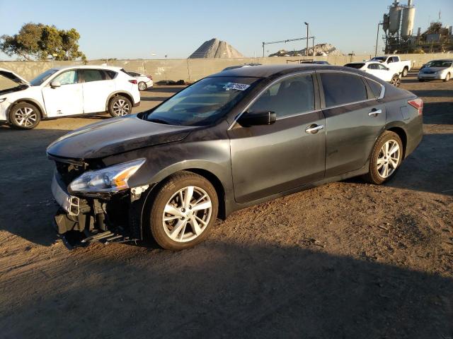 Photo 0 VIN: 1N4AL3AP6EC324171 - NISSAN ALTIMA 2.5 