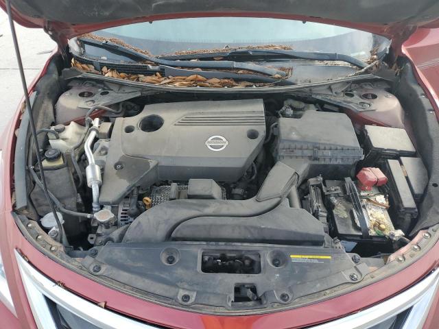 Photo 10 VIN: 1N4AL3AP6EC325174 - NISSAN ALTIMA 