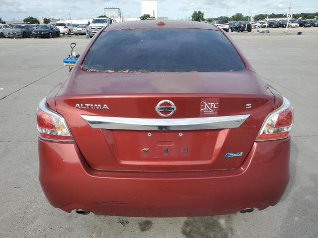 Photo 5 VIN: 1N4AL3AP6EC325174 - NISSAN ALTIMA 