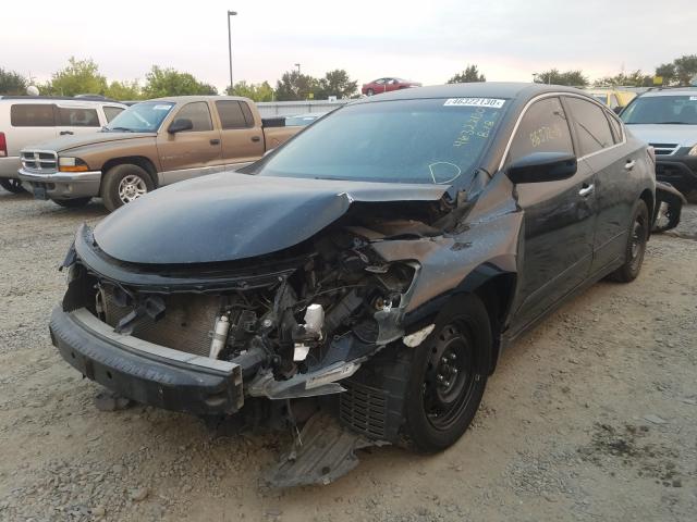 Photo 1 VIN: 1N4AL3AP6EC325644 - NISSAN ALTIMA 2.5 