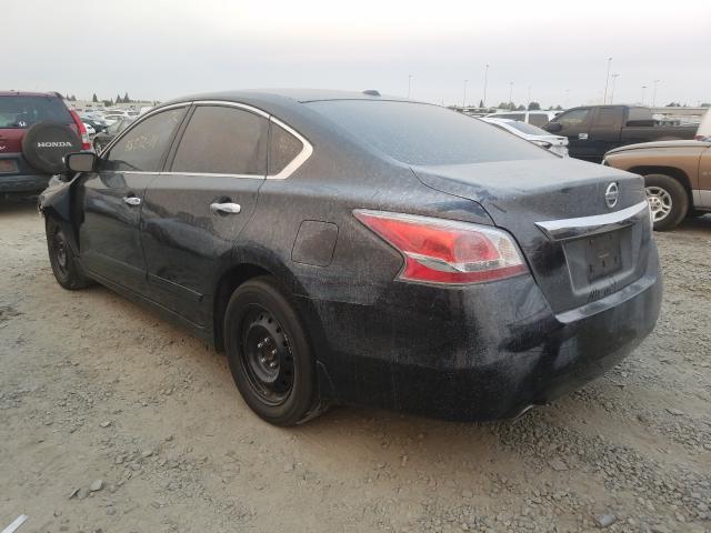 Photo 2 VIN: 1N4AL3AP6EC325644 - NISSAN ALTIMA 2.5 