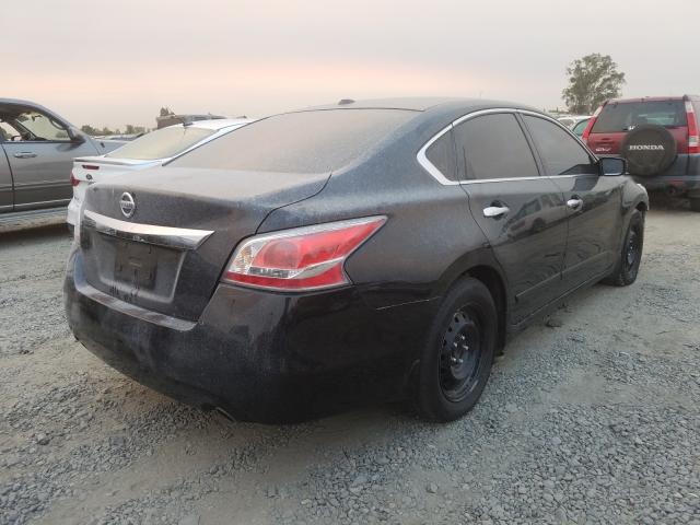 Photo 3 VIN: 1N4AL3AP6EC325644 - NISSAN ALTIMA 2.5 