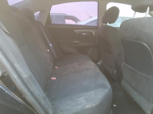 Photo 5 VIN: 1N4AL3AP6EC325644 - NISSAN ALTIMA 2.5 