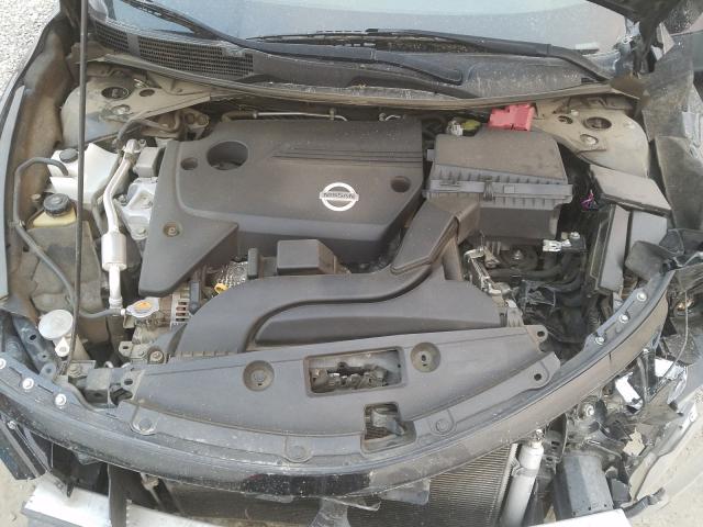 Photo 6 VIN: 1N4AL3AP6EC325644 - NISSAN ALTIMA 2.5 