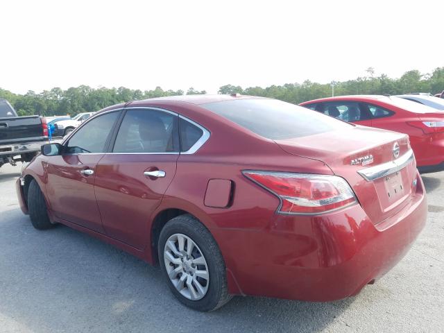 Photo 2 VIN: 1N4AL3AP6EC329676 - NISSAN ALTIMA 2.5 