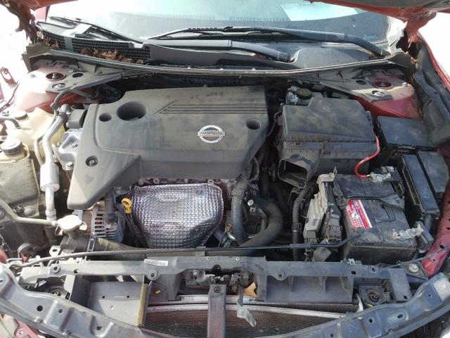 Photo 6 VIN: 1N4AL3AP6EC329676 - NISSAN ALTIMA 2.5 