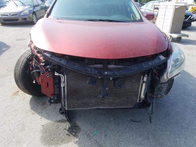 Photo 8 VIN: 1N4AL3AP6EC329676 - NISSAN ALTIMA 2.5 