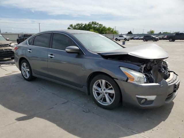 Photo 3 VIN: 1N4AL3AP6EC400505 - NISSAN ALTIMA 