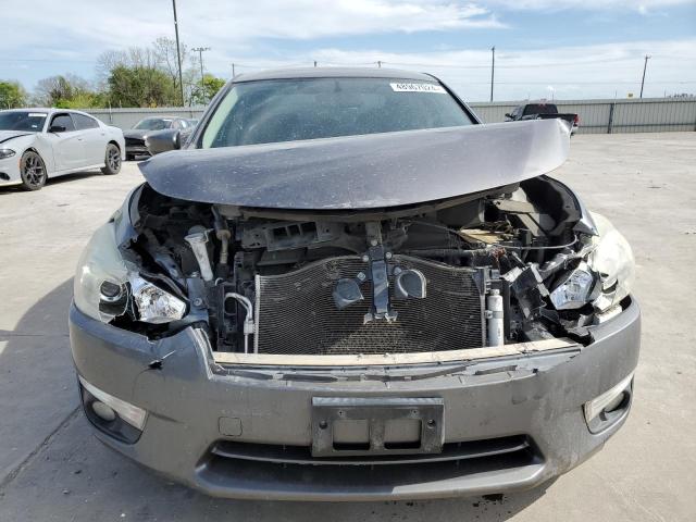 Photo 4 VIN: 1N4AL3AP6EC400505 - NISSAN ALTIMA 