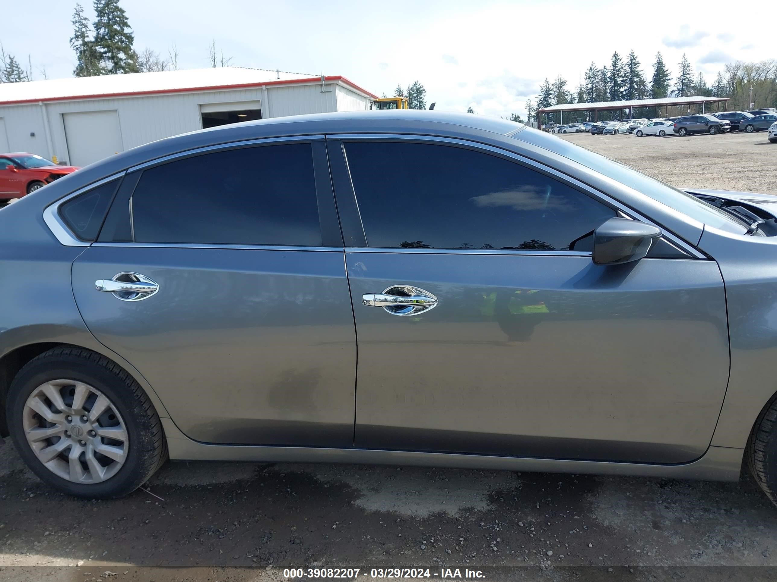 Photo 13 VIN: 1N4AL3AP6EC401508 - NISSAN ALTIMA 