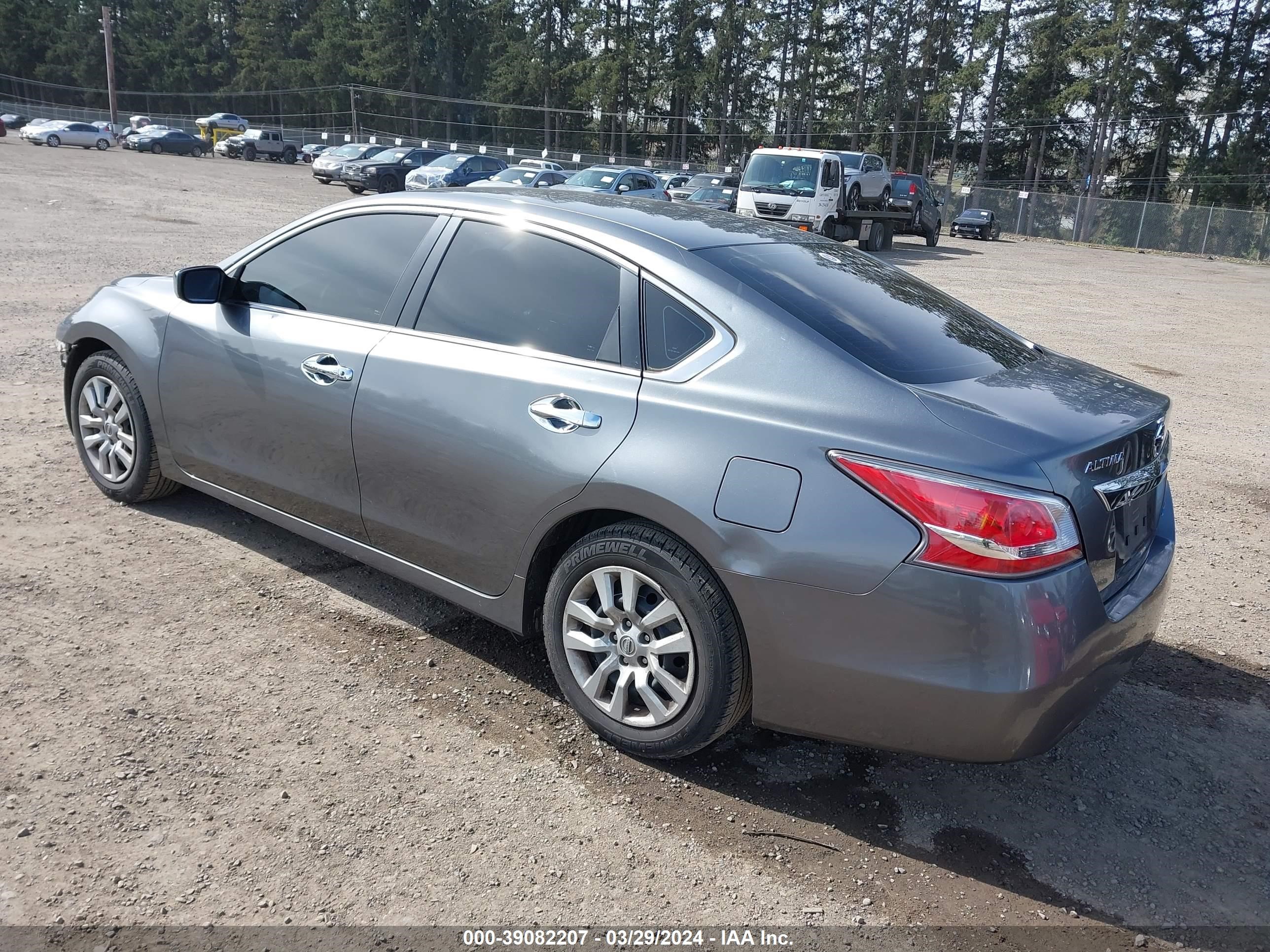 Photo 2 VIN: 1N4AL3AP6EC401508 - NISSAN ALTIMA 