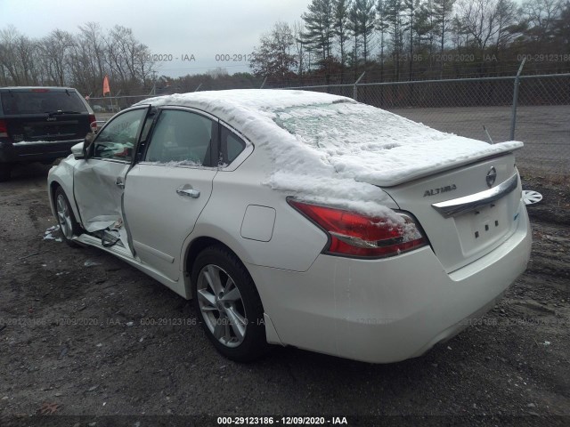 Photo 2 VIN: 1N4AL3AP6EC402822 - NISSAN ALTIMA 