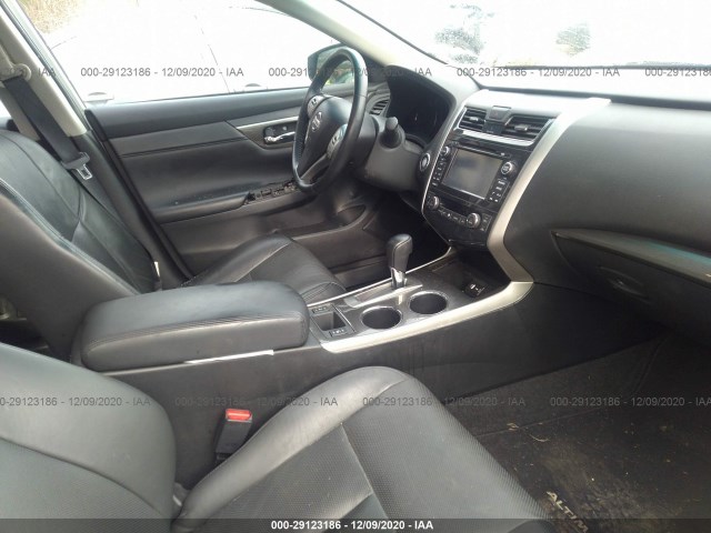 Photo 4 VIN: 1N4AL3AP6EC402822 - NISSAN ALTIMA 