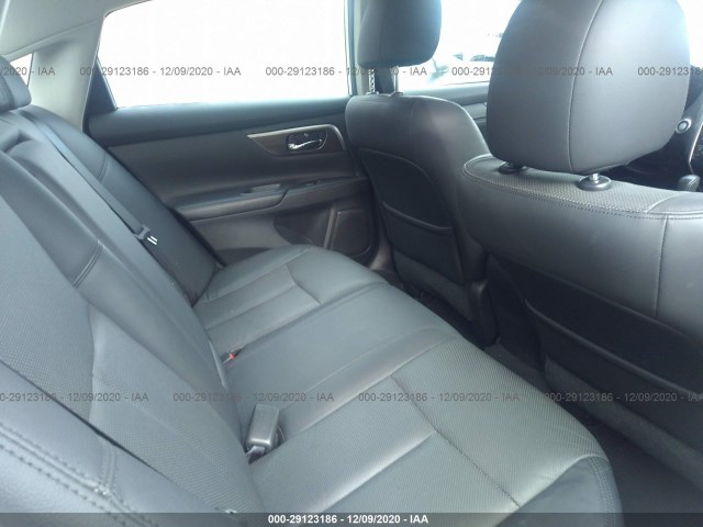 Photo 7 VIN: 1N4AL3AP6EC402822 - NISSAN ALTIMA 