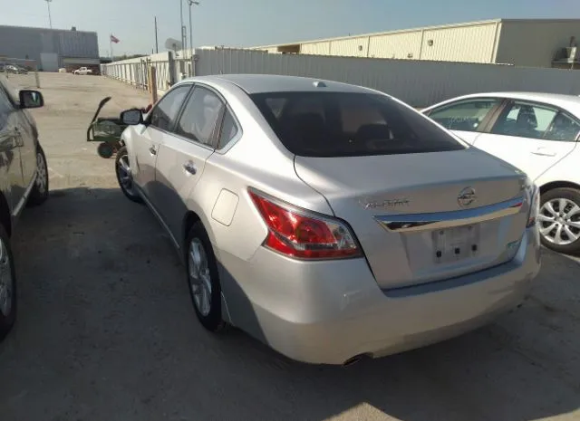 Photo 2 VIN: 1N4AL3AP6EC403064 - NISSAN ALTIMA 