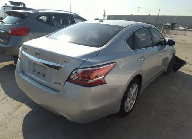 Photo 3 VIN: 1N4AL3AP6EC403064 - NISSAN ALTIMA 