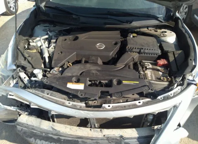 Photo 9 VIN: 1N4AL3AP6EC403064 - NISSAN ALTIMA 