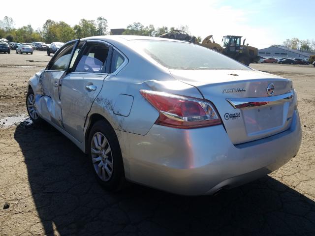 Photo 2 VIN: 1N4AL3AP6EC403808 - NISSAN ALTIMA 2.5 