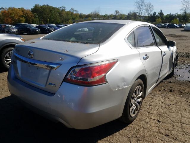 Photo 3 VIN: 1N4AL3AP6EC403808 - NISSAN ALTIMA 2.5 