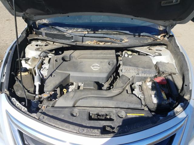 Photo 6 VIN: 1N4AL3AP6EC403808 - NISSAN ALTIMA 2.5 