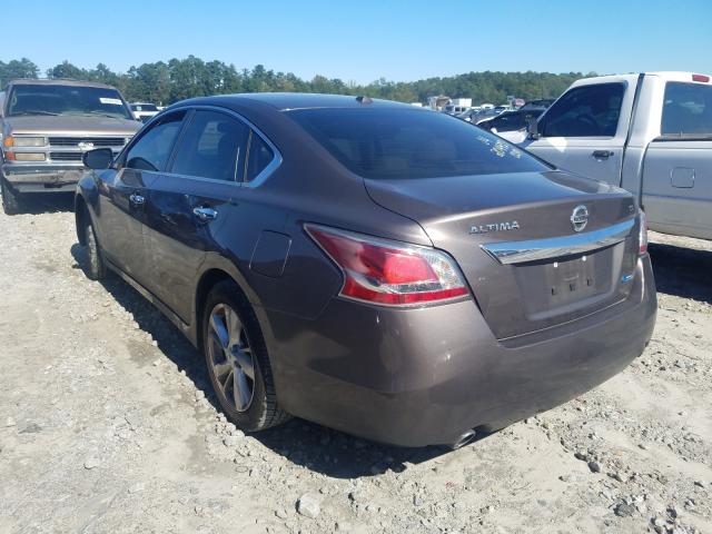 Photo 2 VIN: 1N4AL3AP6EC406241 - NISSAN ALTIMA 2.5 