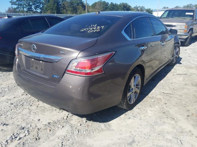 Photo 3 VIN: 1N4AL3AP6EC406241 - NISSAN ALTIMA 2.5 