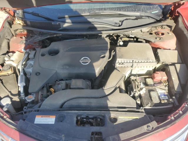 Photo 10 VIN: 1N4AL3AP6EC407230 - NISSAN ALTIMA 