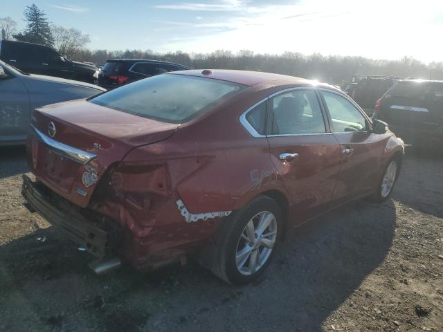 Photo 2 VIN: 1N4AL3AP6EC407230 - NISSAN ALTIMA 