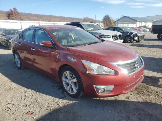 Photo 3 VIN: 1N4AL3AP6EC407230 - NISSAN ALTIMA 