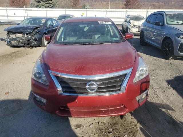 Photo 4 VIN: 1N4AL3AP6EC407230 - NISSAN ALTIMA 