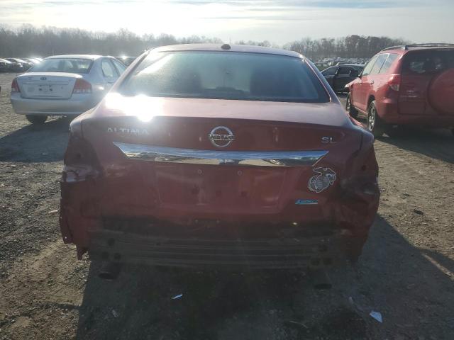 Photo 5 VIN: 1N4AL3AP6EC407230 - NISSAN ALTIMA 