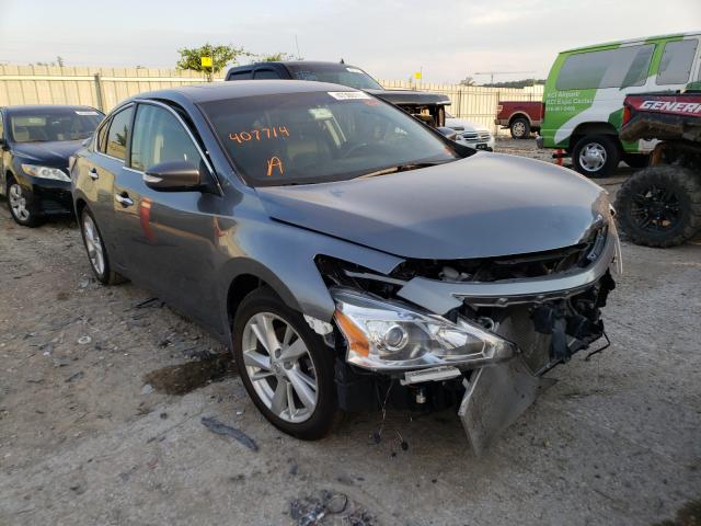 Photo 0 VIN: 1N4AL3AP6EC407714 - NISSAN ALTIMA 2.5 