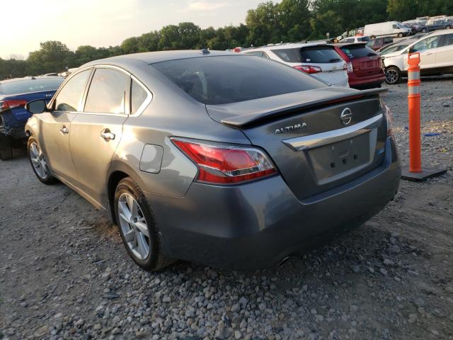 Photo 2 VIN: 1N4AL3AP6EC407714 - NISSAN ALTIMA 2.5 