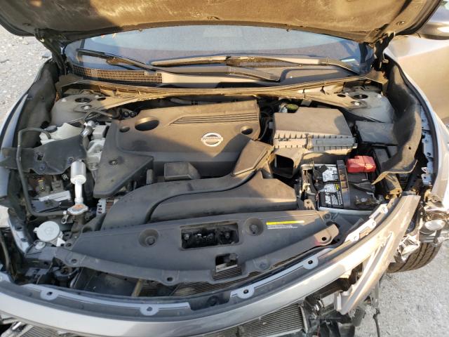 Photo 6 VIN: 1N4AL3AP6EC407714 - NISSAN ALTIMA 2.5 