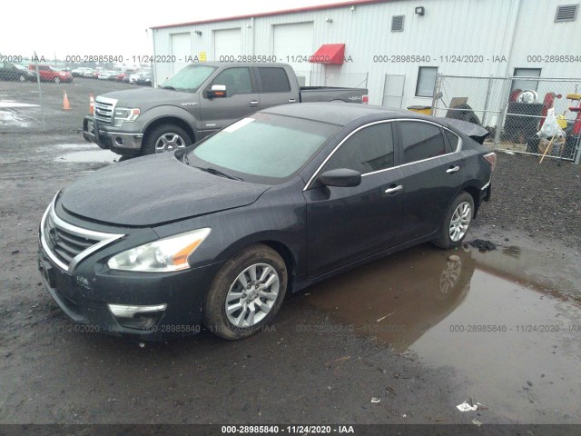 Photo 1 VIN: 1N4AL3AP6EC408085 - NISSAN ALTIMA 