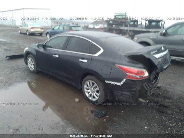 Photo 2 VIN: 1N4AL3AP6EC408085 - NISSAN ALTIMA 