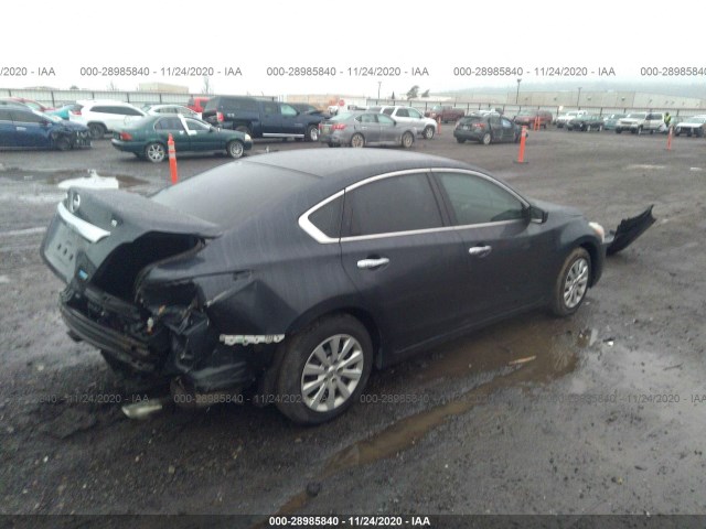 Photo 3 VIN: 1N4AL3AP6EC408085 - NISSAN ALTIMA 