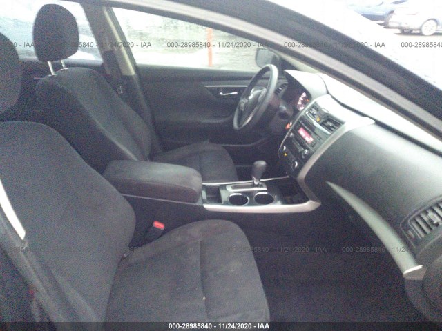 Photo 4 VIN: 1N4AL3AP6EC408085 - NISSAN ALTIMA 