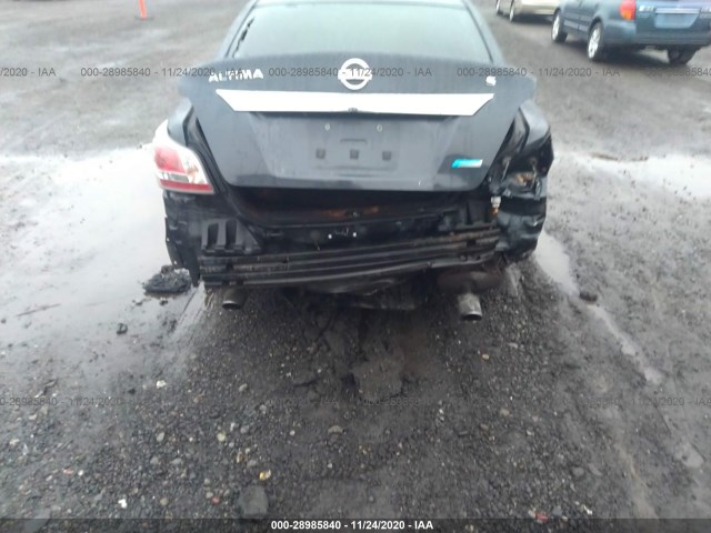 Photo 5 VIN: 1N4AL3AP6EC408085 - NISSAN ALTIMA 