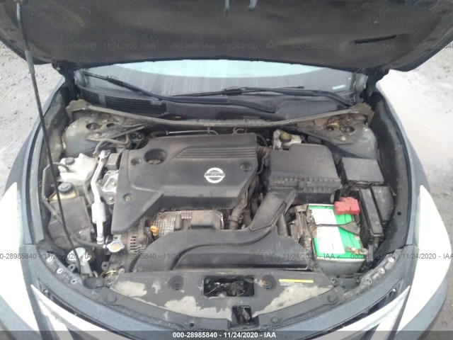 Photo 9 VIN: 1N4AL3AP6EC408085 - NISSAN ALTIMA 