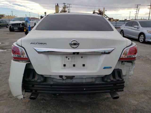 Photo 5 VIN: 1N4AL3AP6EC408443 - NISSAN ALTIMA 