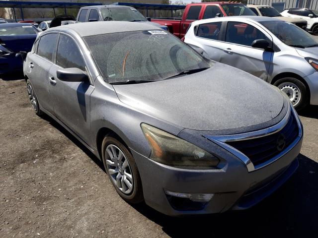 Photo 0 VIN: 1N4AL3AP6EC408605 - NISSAN ALTIMA 