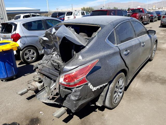 Photo 3 VIN: 1N4AL3AP6EC408605 - NISSAN ALTIMA 