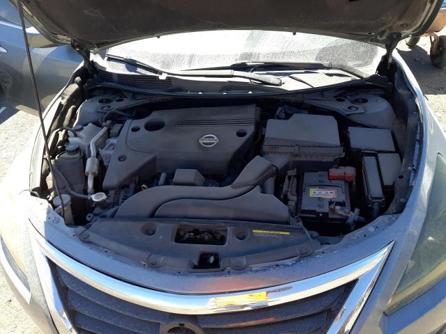 Photo 6 VIN: 1N4AL3AP6EC408605 - NISSAN ALTIMA 