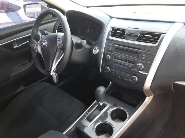 Photo 8 VIN: 1N4AL3AP6EC408605 - NISSAN ALTIMA 