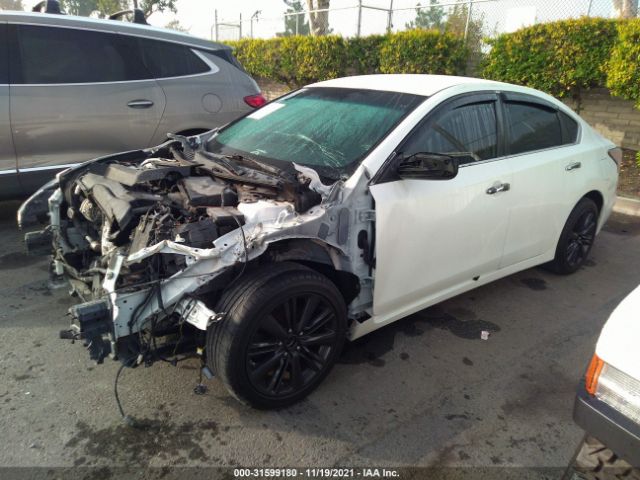 Photo 1 VIN: 1N4AL3AP6EC409236 - NISSAN ALTIMA 