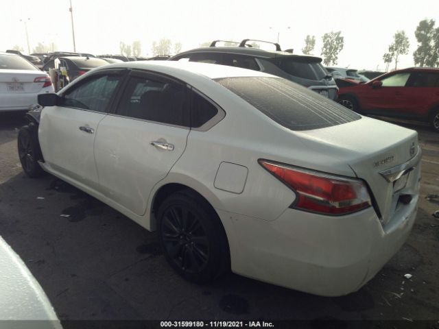 Photo 2 VIN: 1N4AL3AP6EC409236 - NISSAN ALTIMA 