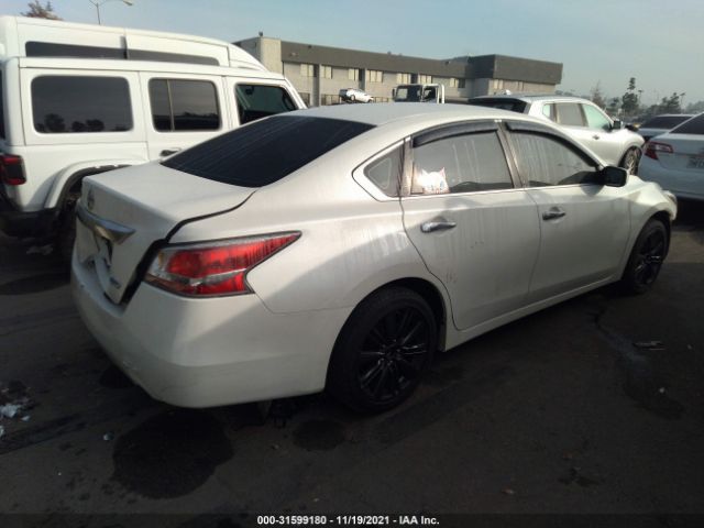 Photo 3 VIN: 1N4AL3AP6EC409236 - NISSAN ALTIMA 